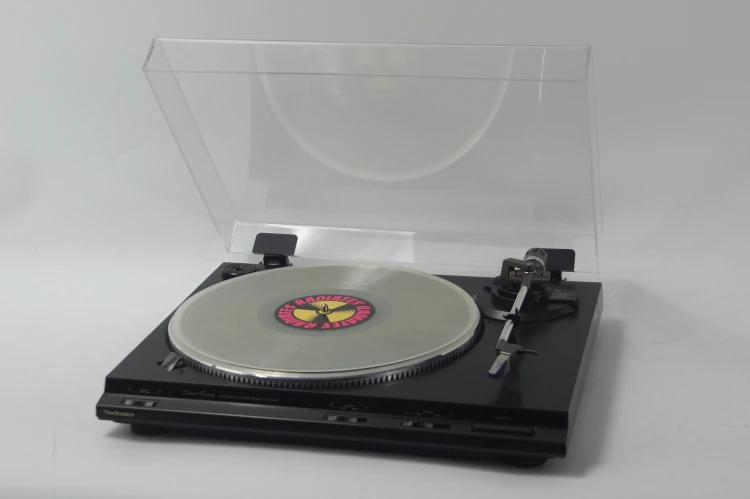 GRAMOFON TECHNICS SL-DD33