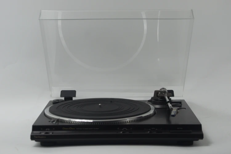 GRAMOFON TECHNICS SL-DD33