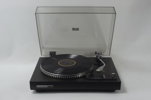 GRAMOFON KENWOOD KD-2070