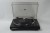 GRAMOFON KENWOOD KD-2070