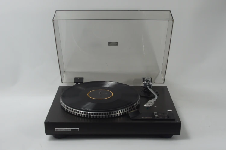 GRAMOFON KENWOOD KD-2070