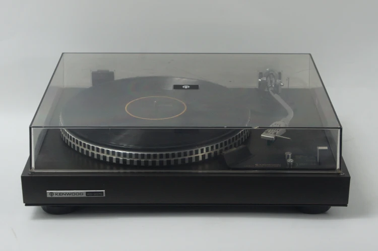 GRAMOFON KENWOOD KD-2070