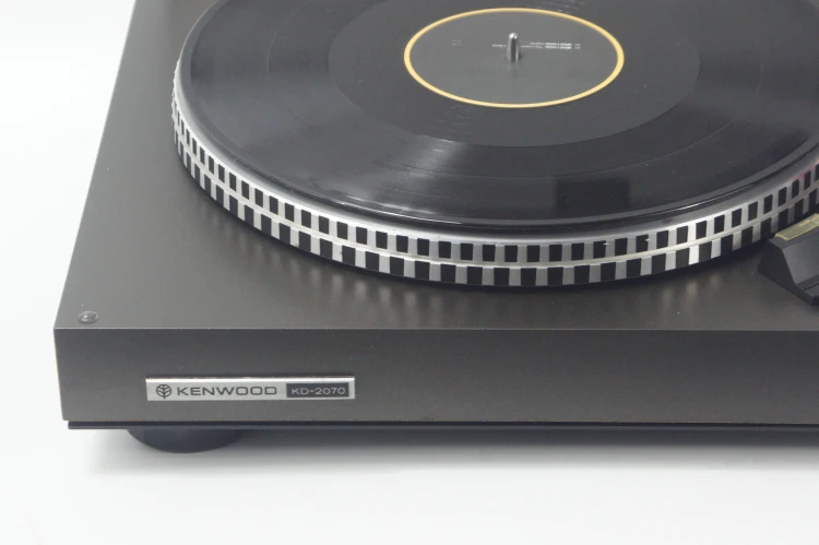 GRAMOFON KENWOOD KD-2070