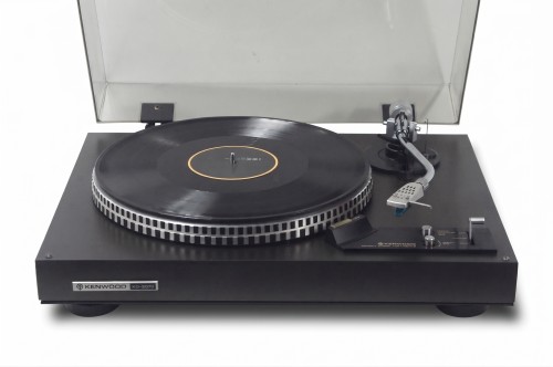GRAMOFON KENWOOD KD-2070