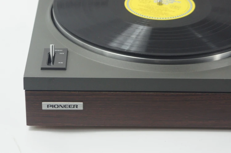 GRAMOFON PIONEER PL-112D