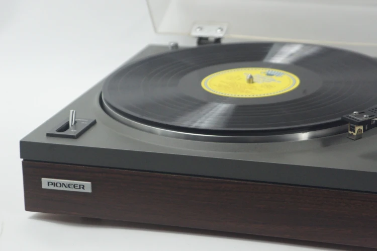 GRAMOFON PIONEER PL-112D