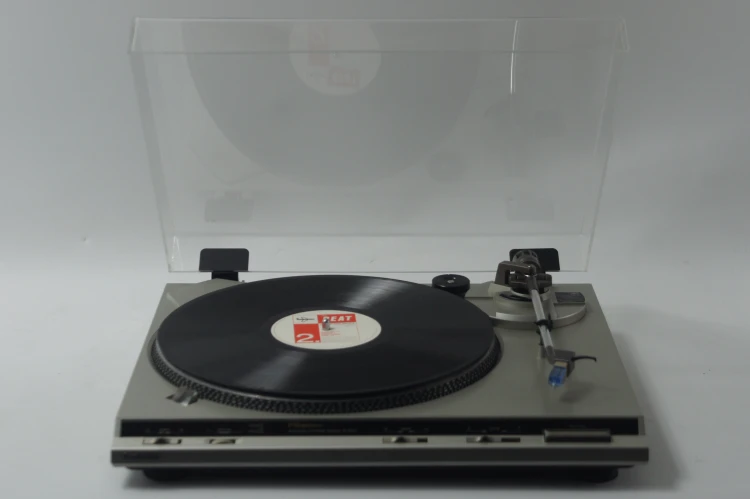 TECHNICS SL-BD3
