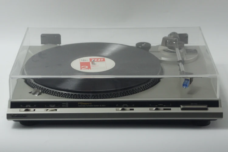 TECHNICS SL-BD3