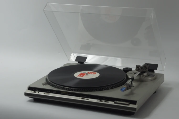 TECHNICS SL-BD3