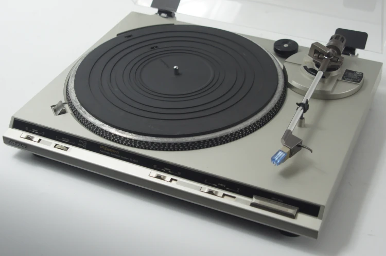 TECHNICS SL-BD3