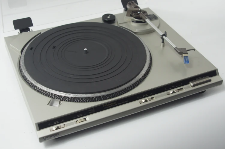 TECHNICS SL-BD3