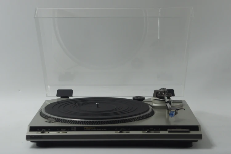 TECHNICS SL-BD3