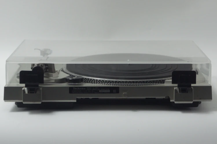 TECHNICS SL-BD3