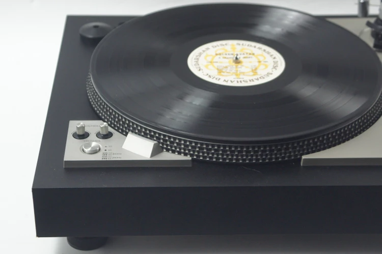 UNIVERSUM STUDIO AUTOMATIK SYSTEM 6000