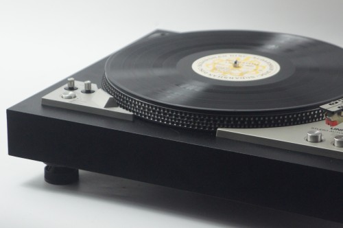 UNIVERSUM STUDIO AUTOMATIK SYSTEM 6000