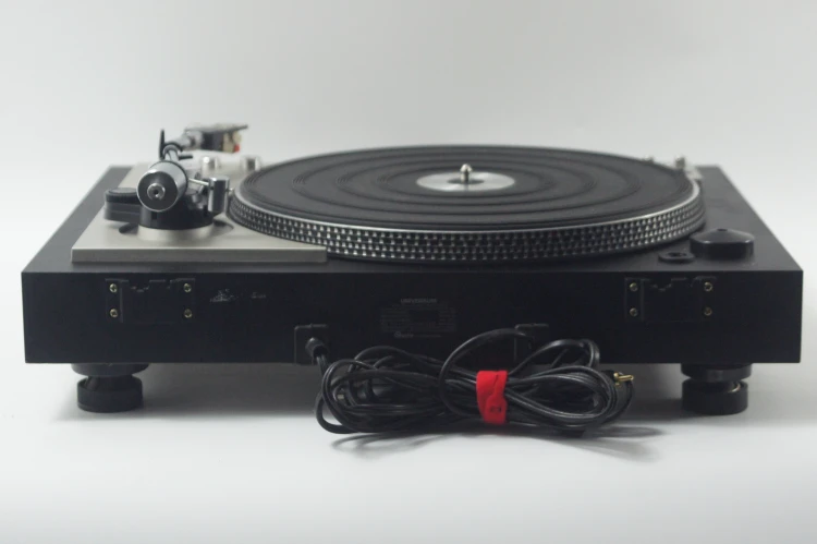 UNIVERSUM STUDIO AUTOMATIK SYSTEM 6000