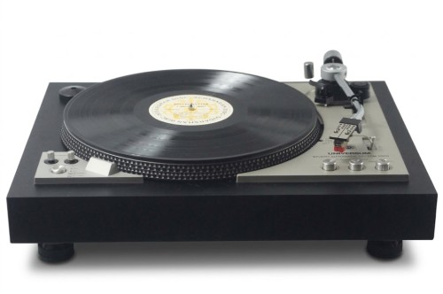 UNIVERSUM STUDIO AUTOMATIK SYSTEM 6000