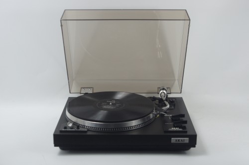 AKAI AP-306C