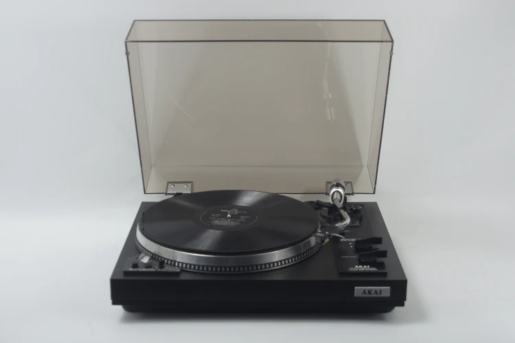 AKAI AP-306C