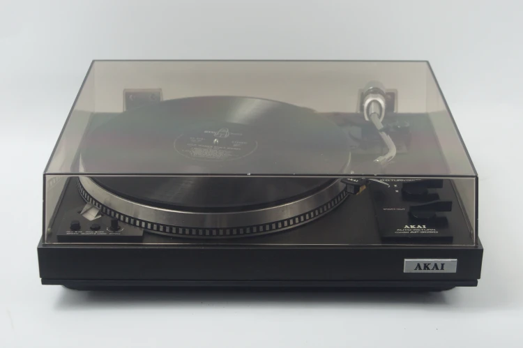 AKAI AP-306C