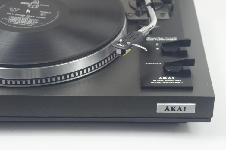 AKAI AP-306C