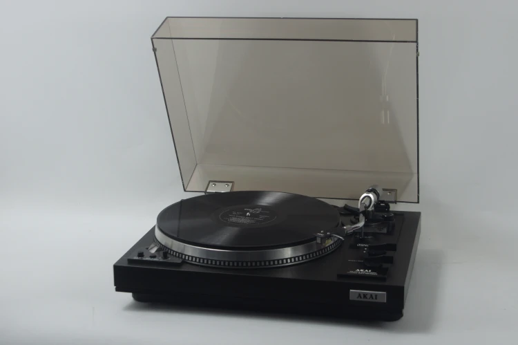 AKAI AP-306C