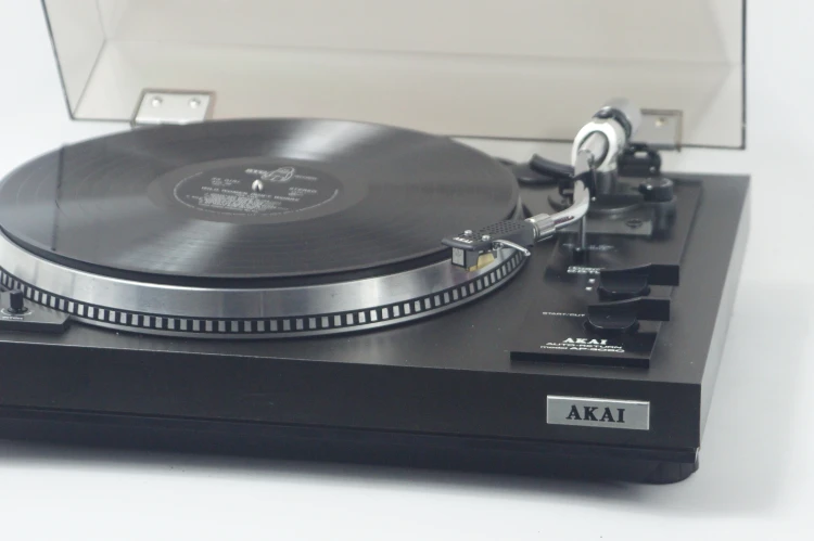 AKAI AP-306C