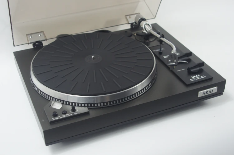AKAI AP-306C