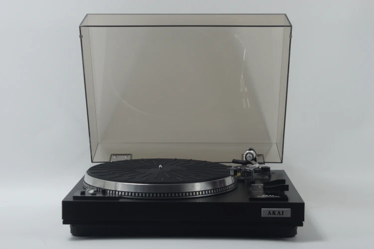 AKAI AP-306C