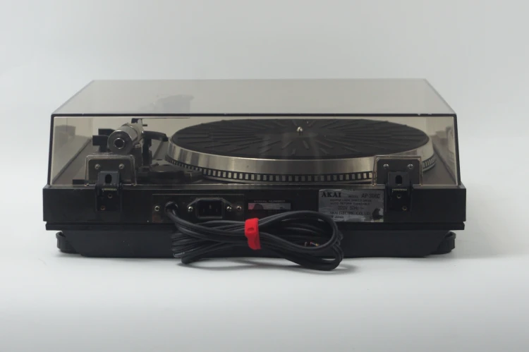 AKAI AP-306C