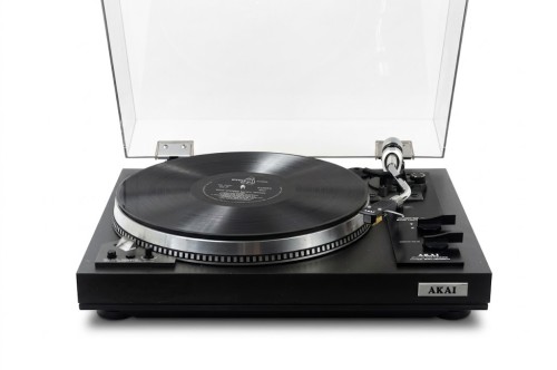 AKAI AP-306C