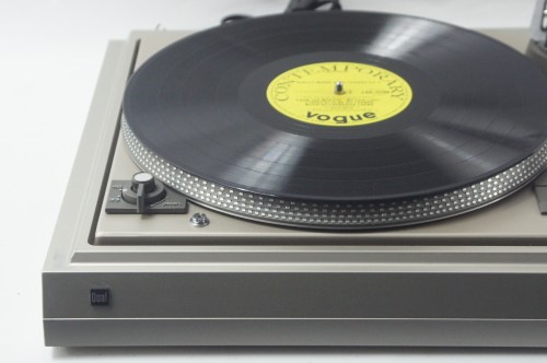 DUAL 505-2