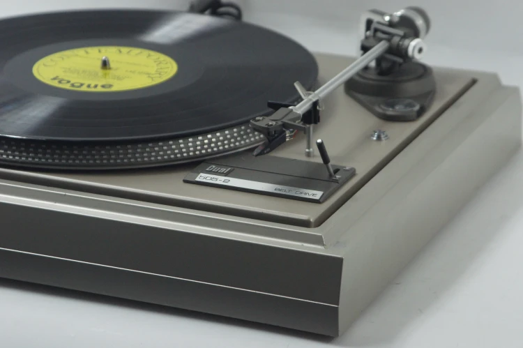 DUAL 505-2