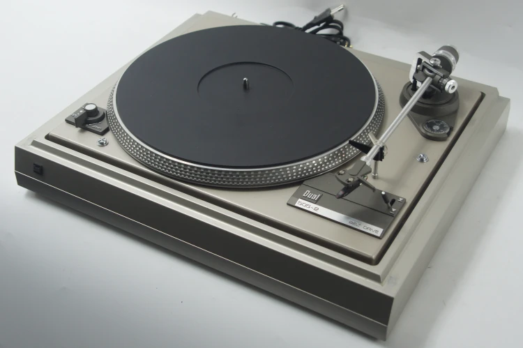 DUAL 505-2