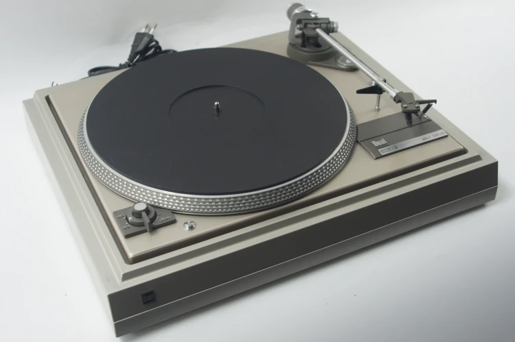 DUAL 505-2