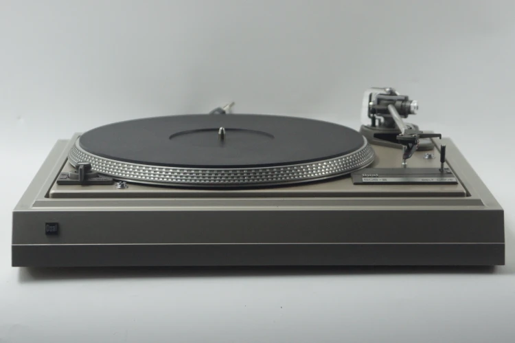 DUAL 505-2