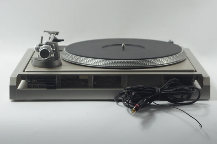 DUAL 505-2