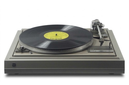 DUAL 505-2
