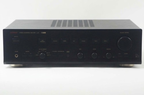 LUXMAN A-471