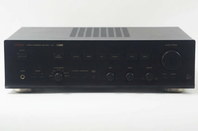 LUXMAN A-471