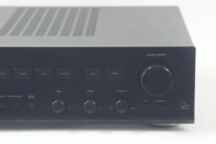 LUXMAN A-471