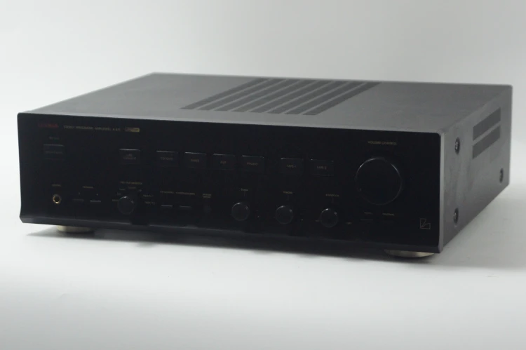 LUXMAN A-471