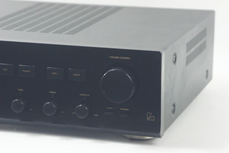 LUXMAN A-471