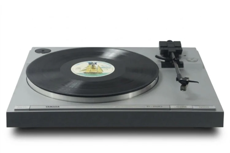 YAMAHA P-220