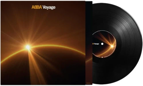 ABBA - "VOYAGE"