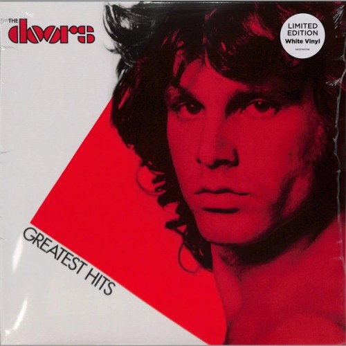 THE DOORS - "GREATEST HITS"