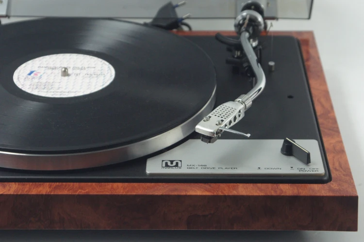 MARLUX MX-146