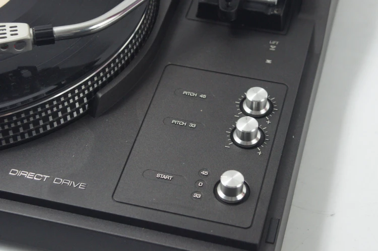 TELEFUNKEN TS 850
