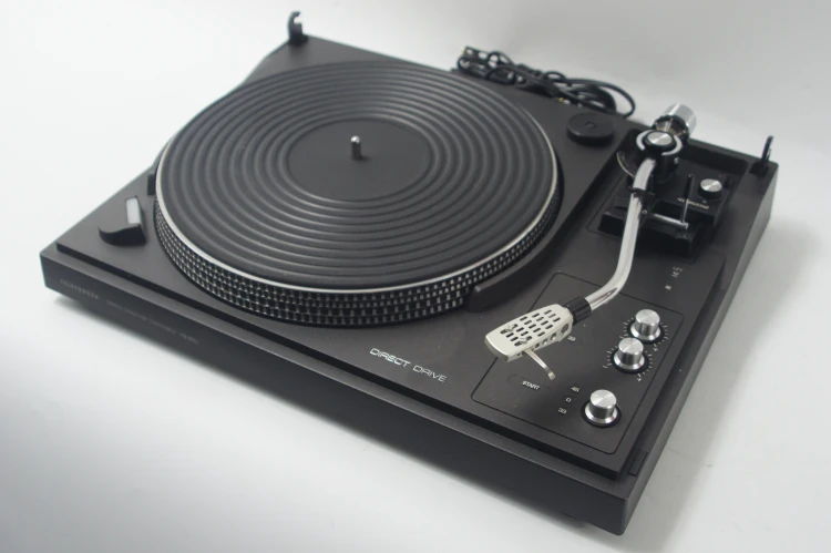 TELEFUNKEN TS 850