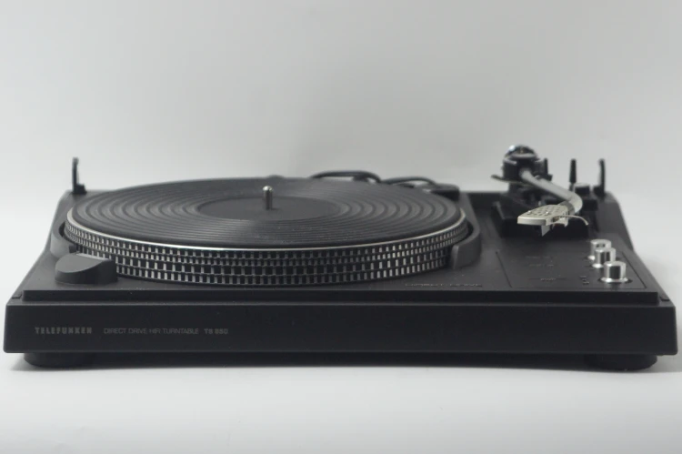 TELEFUNKEN TS 850